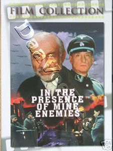 In the Presence of Mine Enemies (DVD)